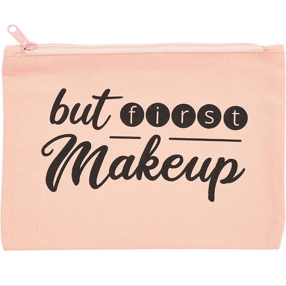 Makeup bag - Picture 2 of 4